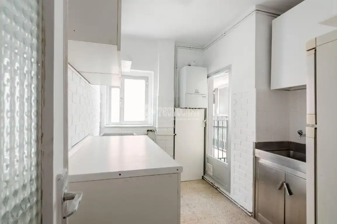 Piso de 58 m² en Madrid