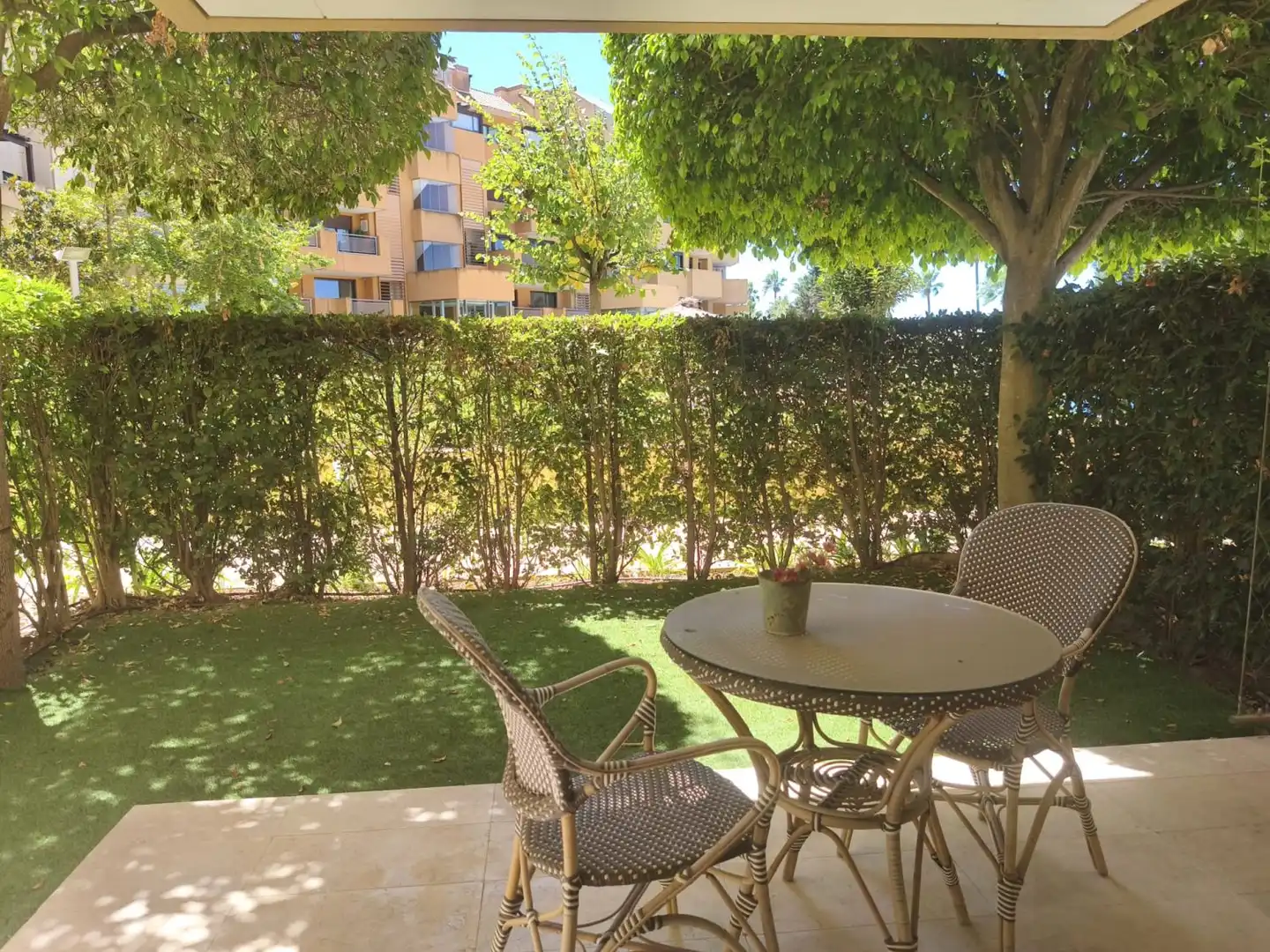 Piso de 115 m² en San Roque