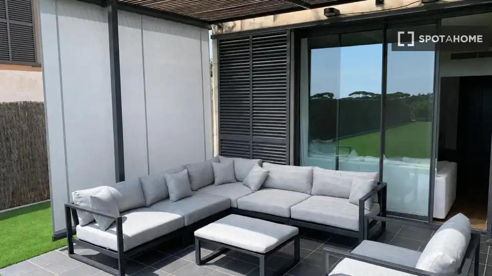 Pis de 244 m² a Sant Vicenç de Montalt