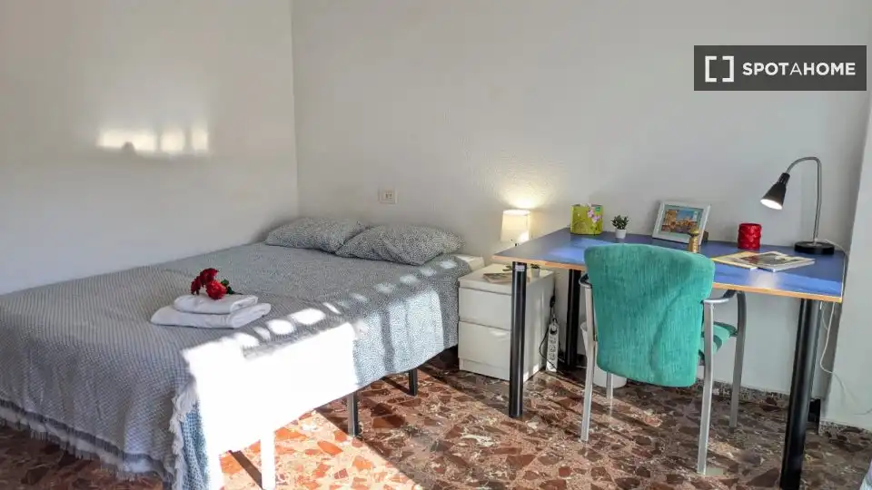 Habitación 152 m², Paterna