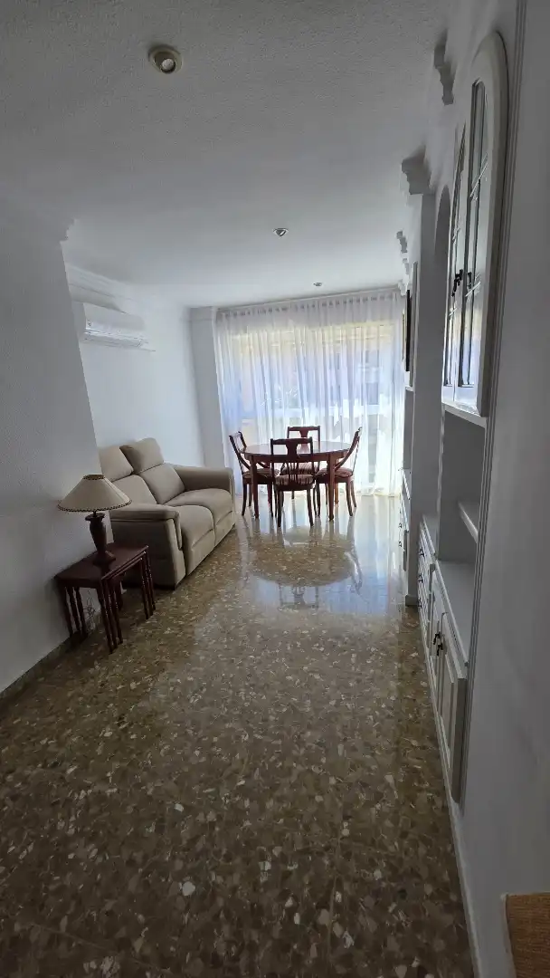 Pis de 79 m² a València