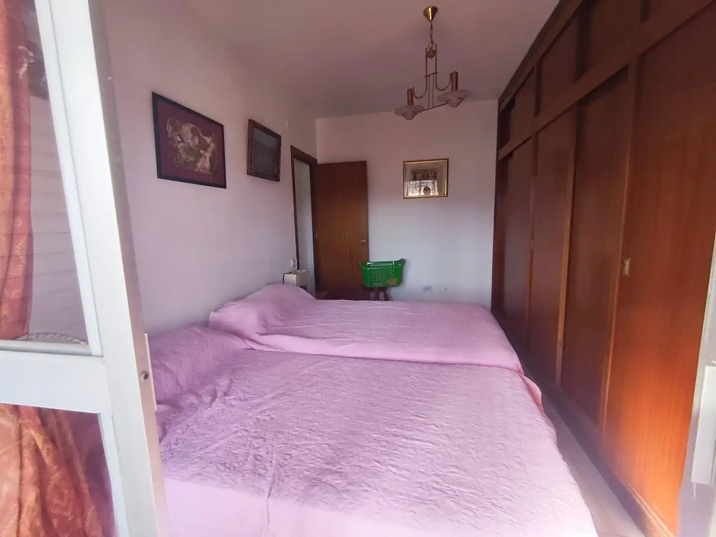 Pis de 112 m² a Algesires