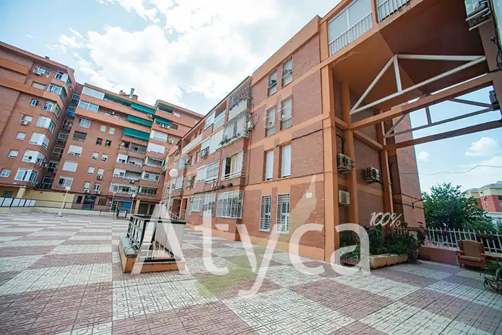 Piso de 97 m² en Córdoba