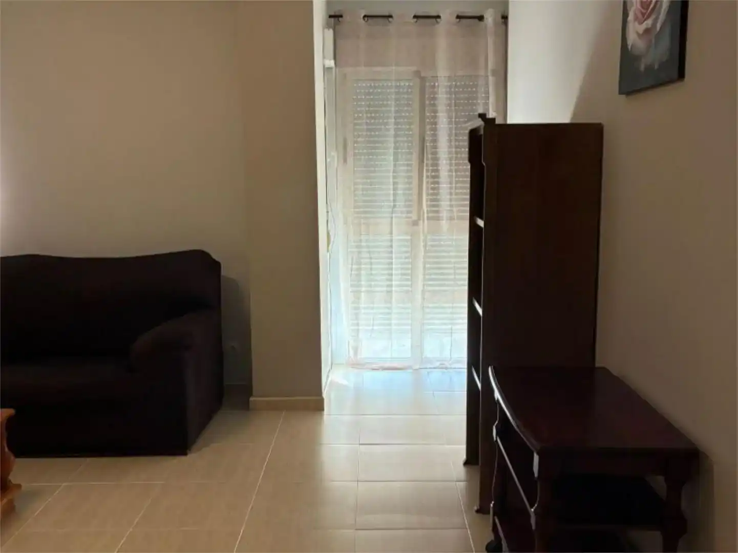 Piso de 130 m² en Moraleja