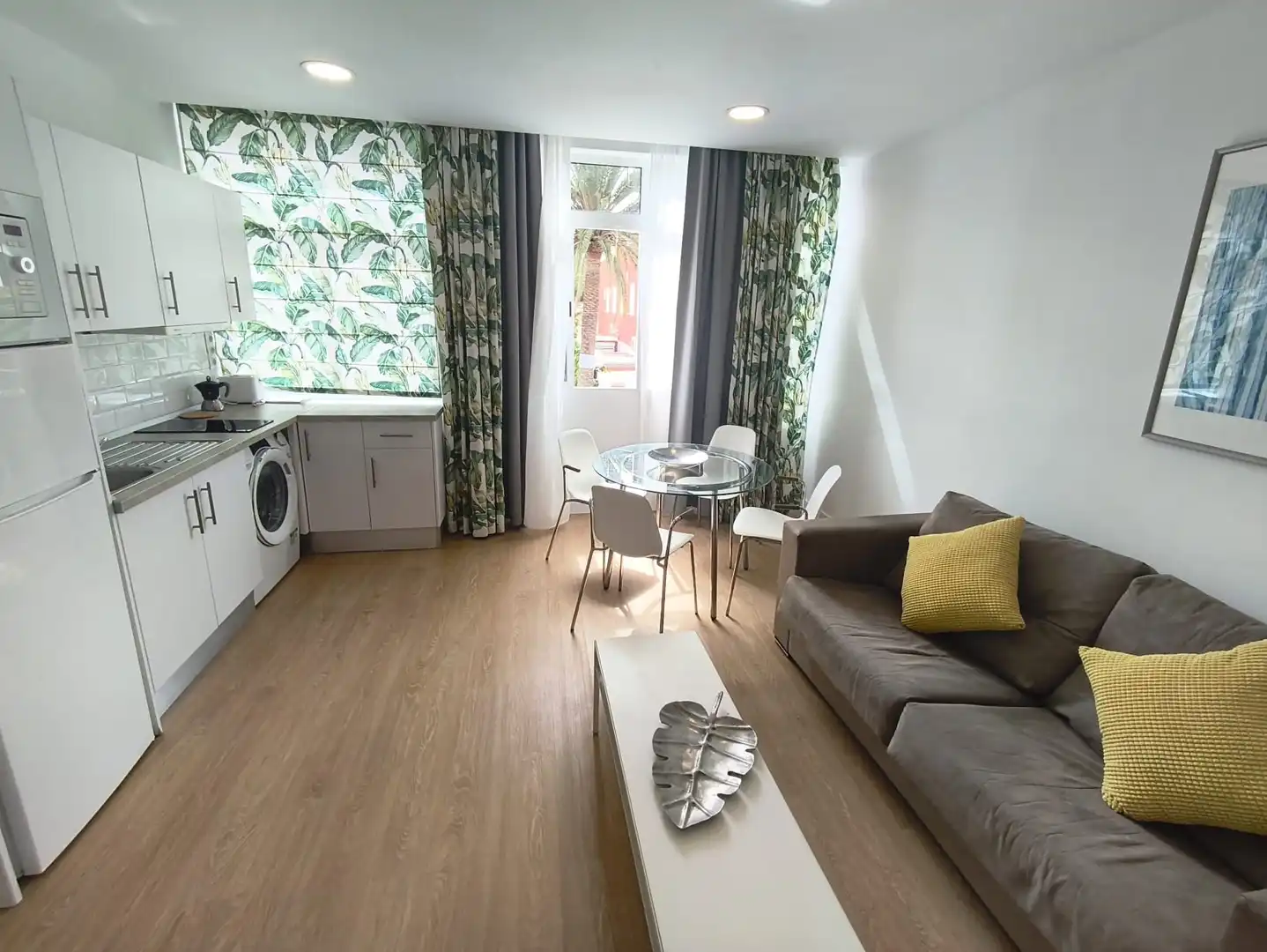 Apartamento 70 m² em Las Palmas de Gran Canaria