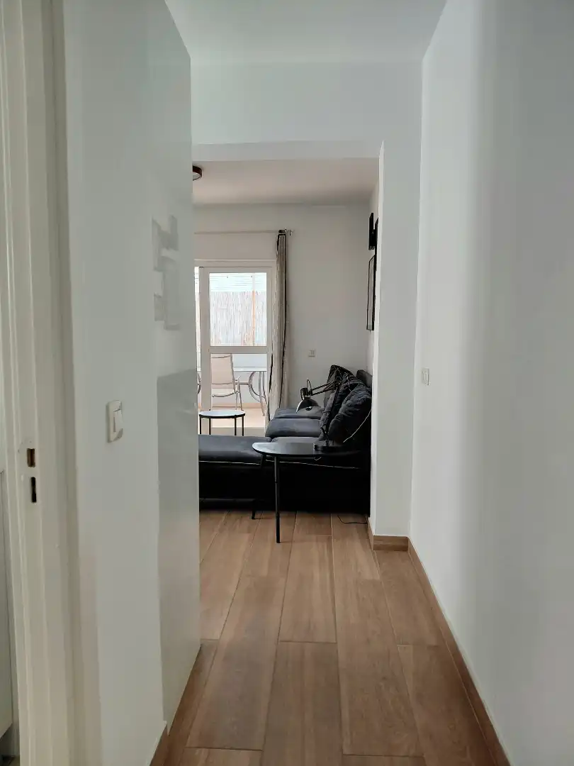 Piso de 50 m² en Las Palmas de Gran Canaria