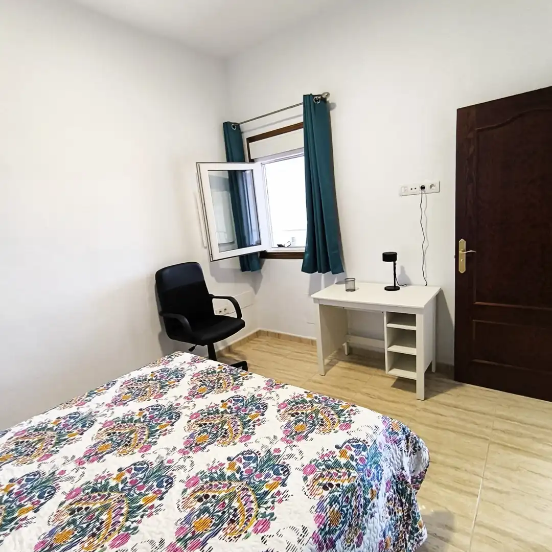 Piso de 60 m² en La Orotava