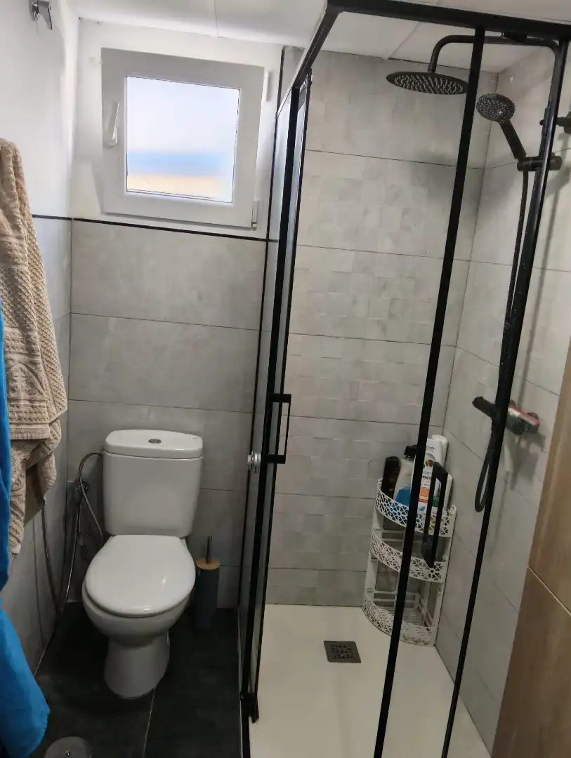 Casa de 40 m² a Alacant