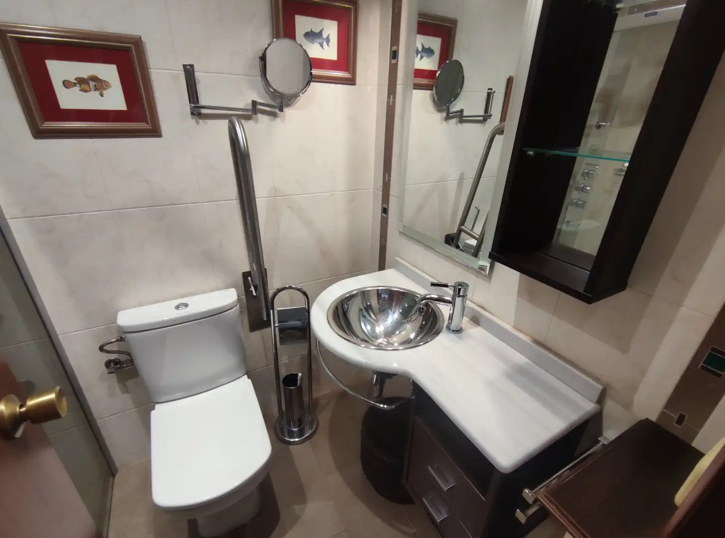 Piso de 118 m² en Lérida