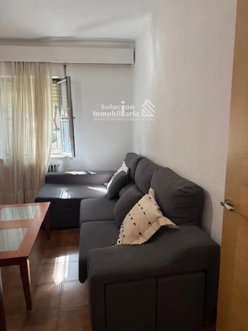 Piso de 100 m² en Salamanca
