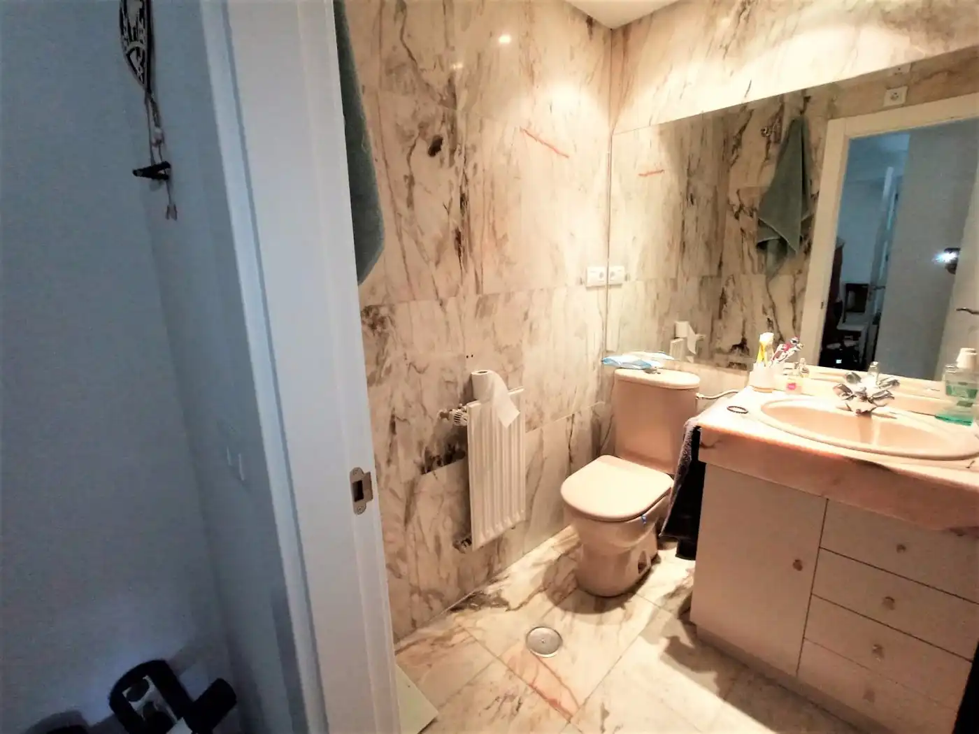 Piso de 70 m² en Cáceres