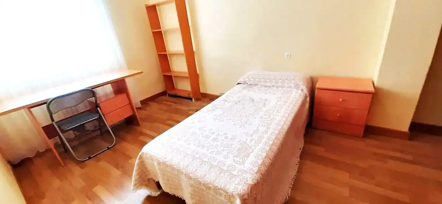 Pis de 120 m² a Salamanca