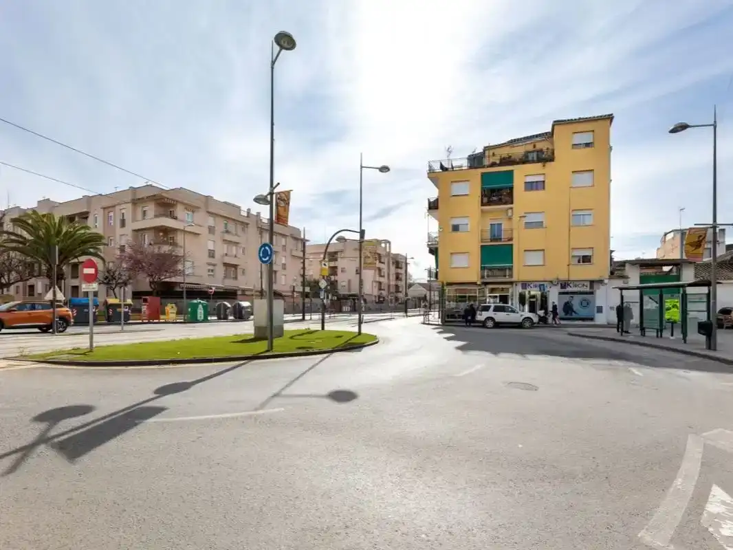 Piso de 117 m² en Granada