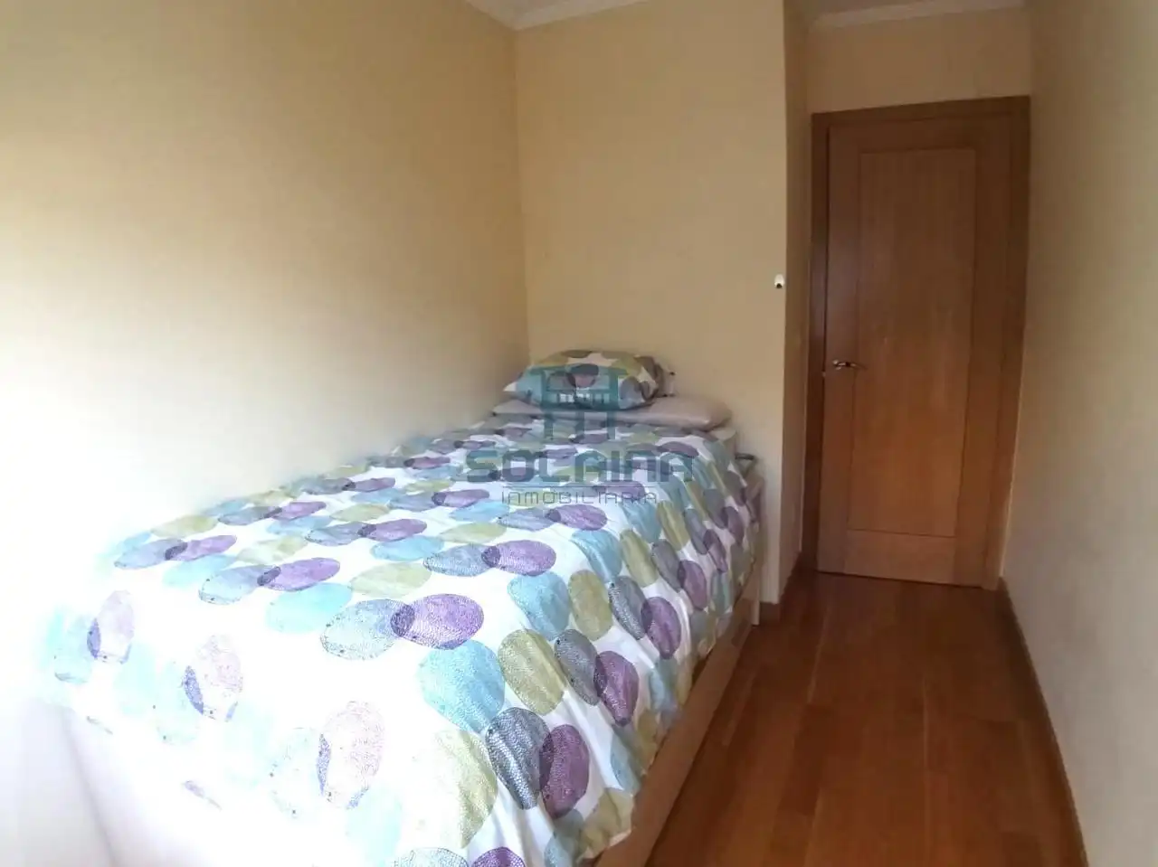 Pis de 65 m² a Ourense