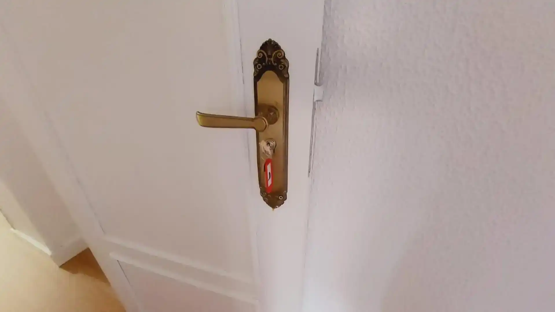 Piso de 90 m² en Oviedo