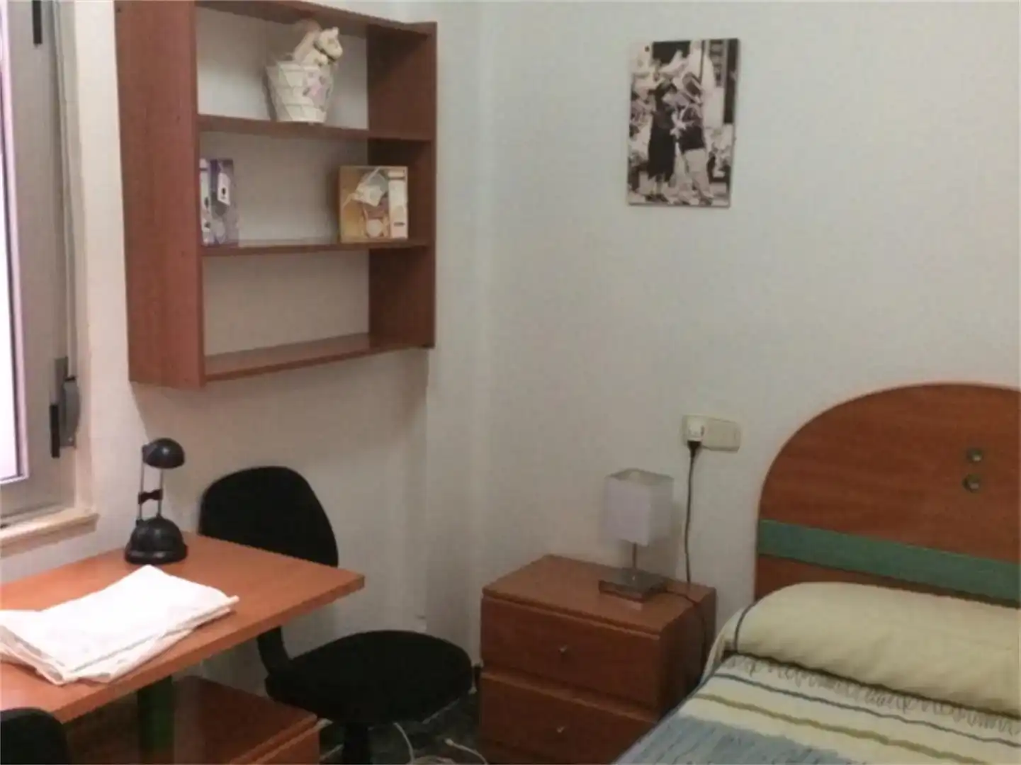 Piso de 75 m² en Salamanca