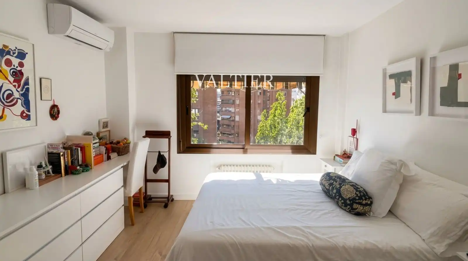 Flat 72 m² in Madrid