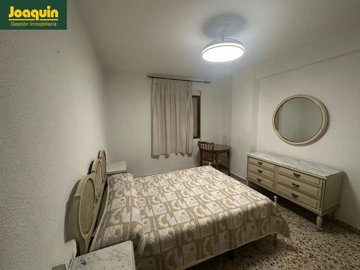 Piso de 118 m² en Córdoba