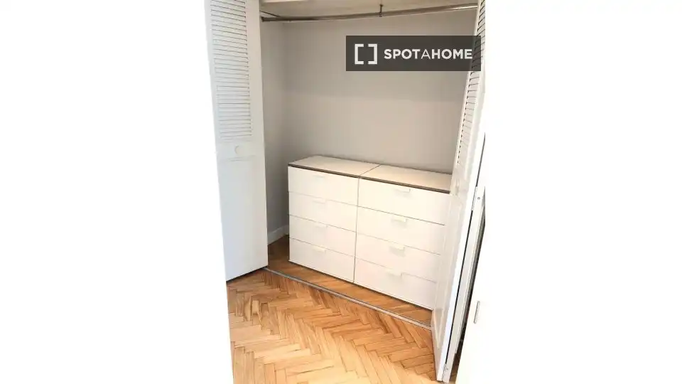 Piso de 60 m² en Madrid