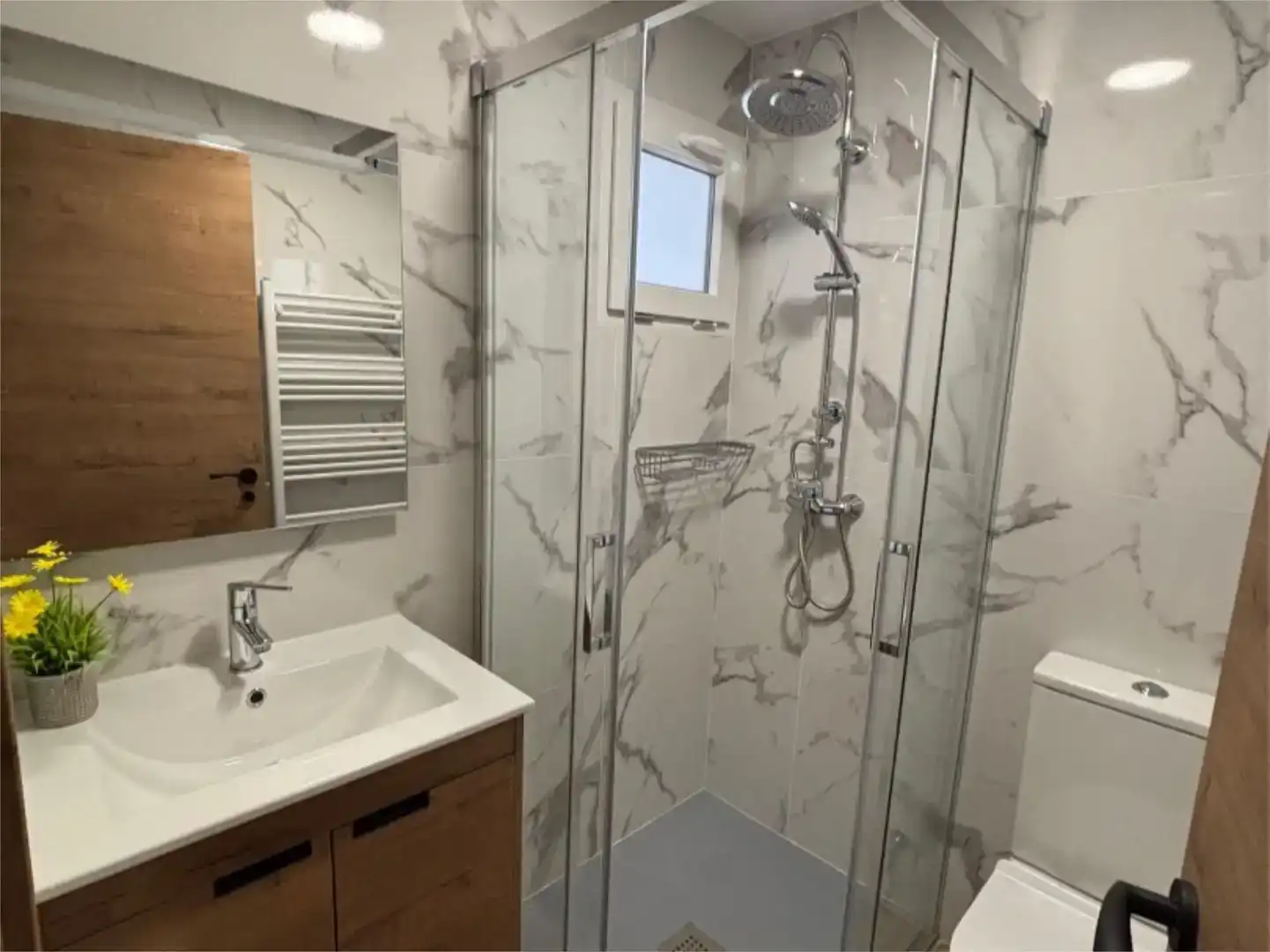 Piso de 300 m² en Albacete