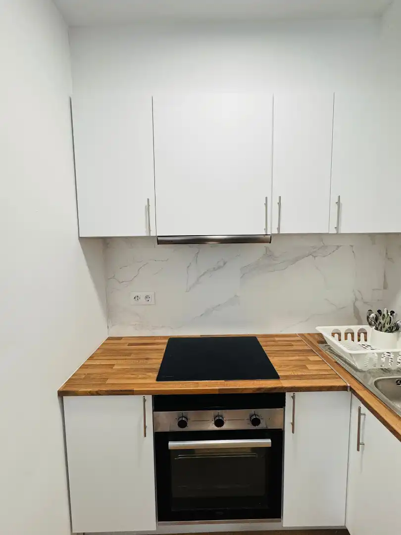 Pis de 80 m² a Tarragona