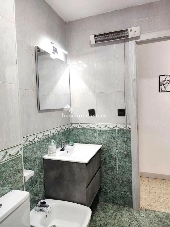 Habitación 89 m², Jaén