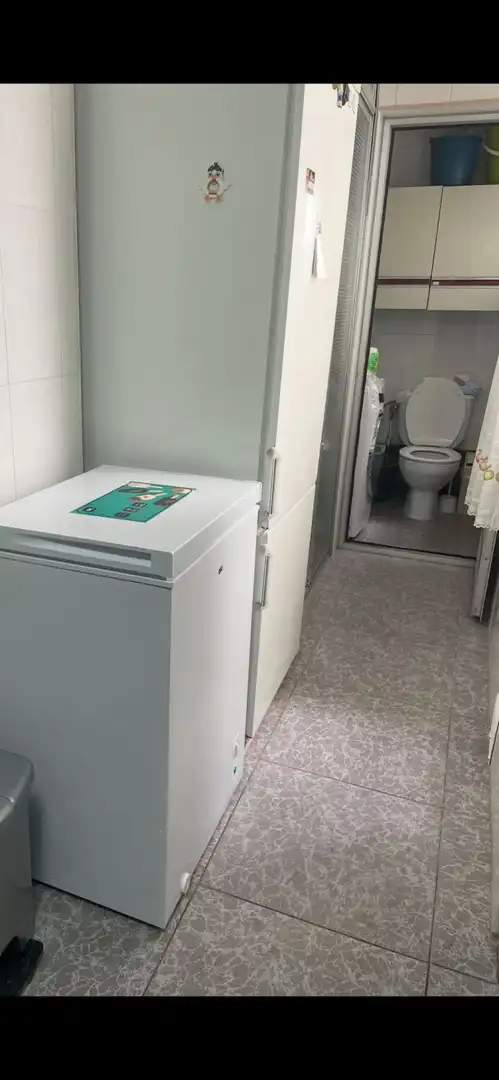 Pis de 105 m² a Badajoz