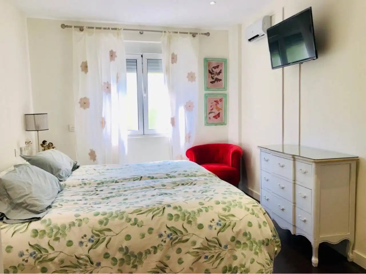 Piso de 116 m² en Cádiz