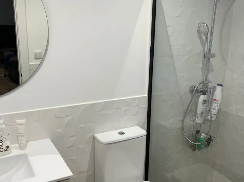 Piso de 89 m² en Ferrol