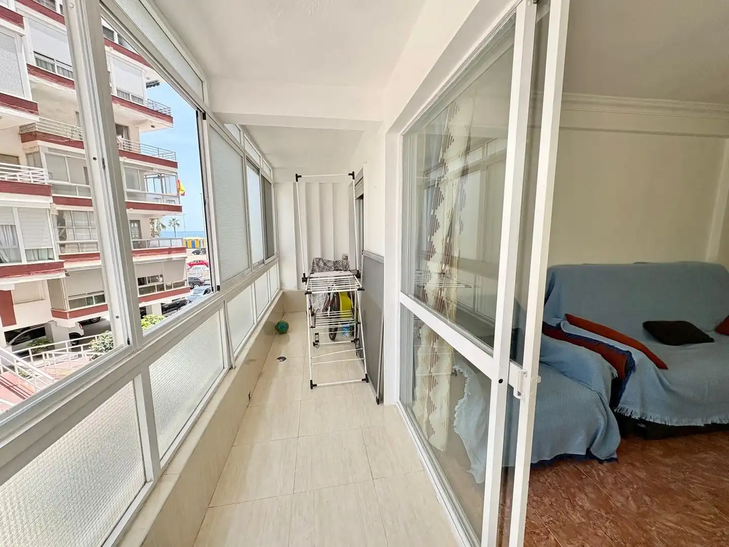 Piso de 80 m² en Vélez-Málaga