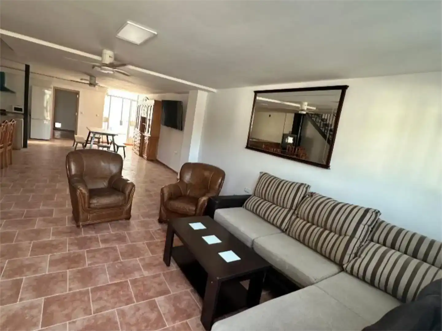Habitación 200 m², Jaén