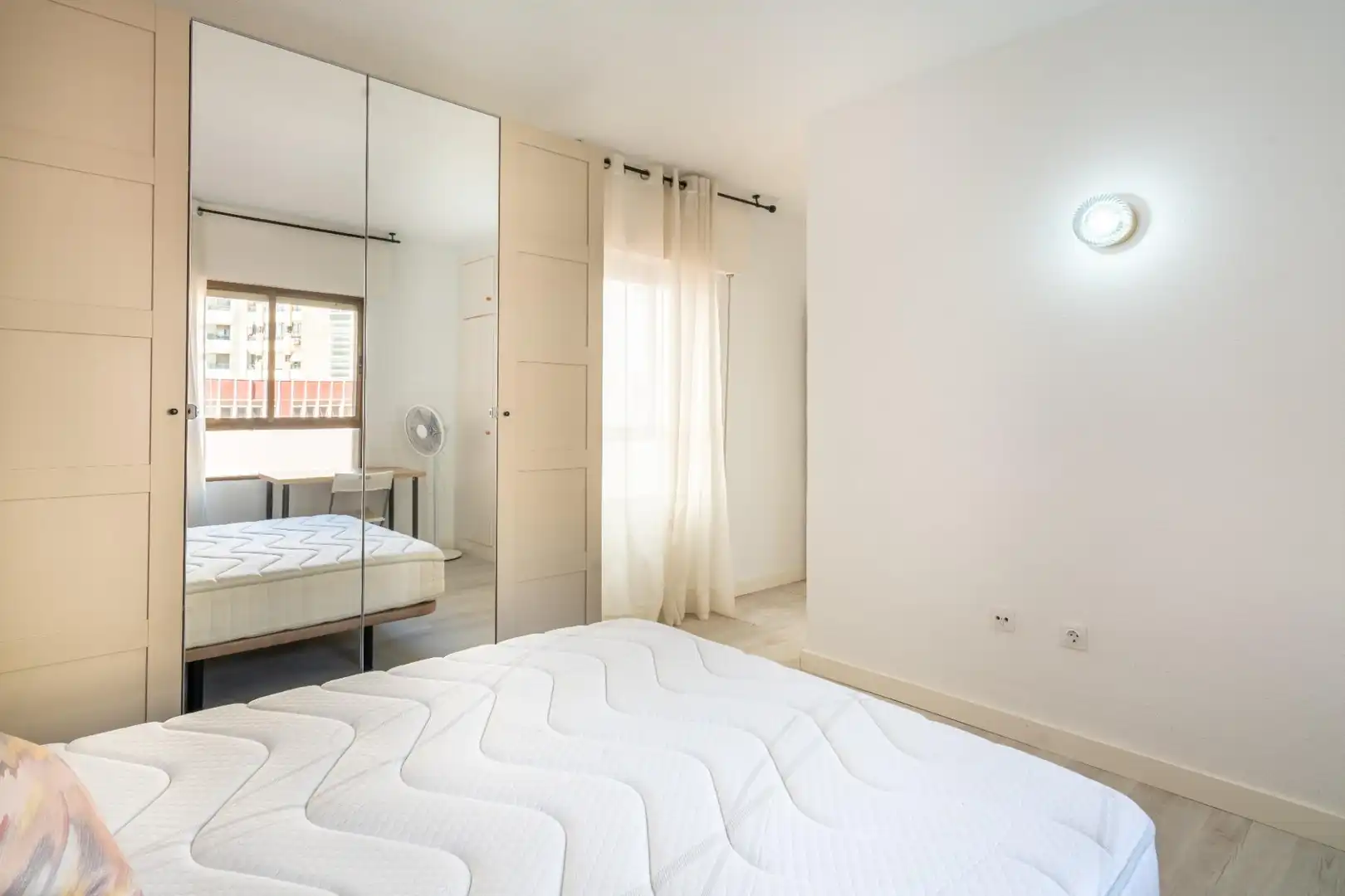 Piso de 103 m² en Almería