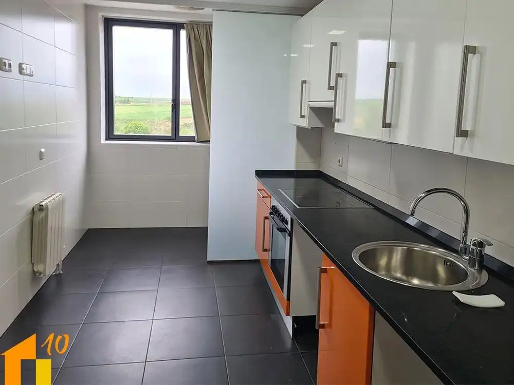 Piso de 102 m² en Burgos