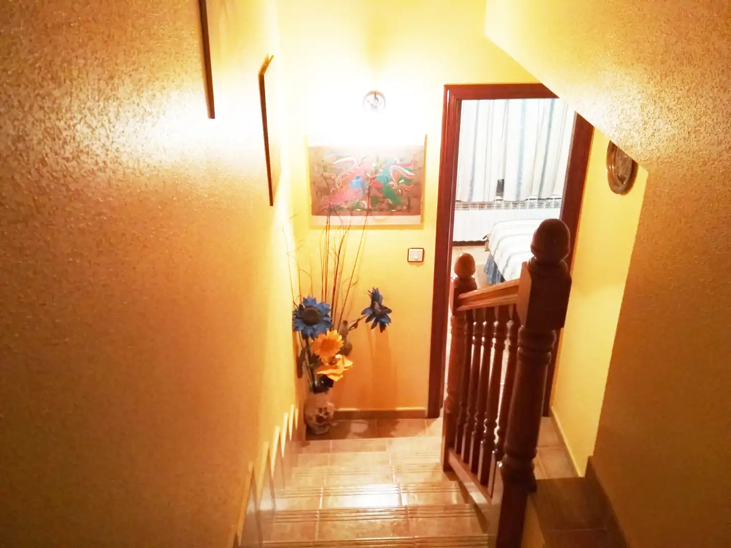 Piso de 100 m² en Medina de Pomar