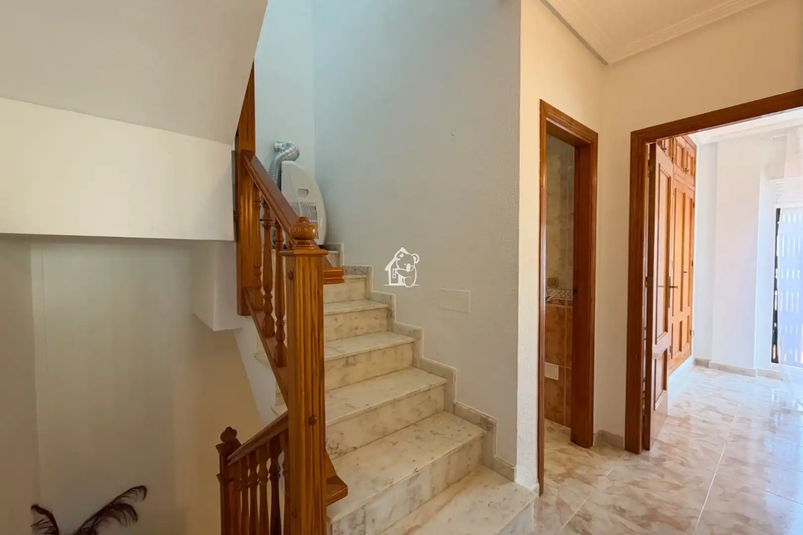 Casa de 100 m² a Oriola