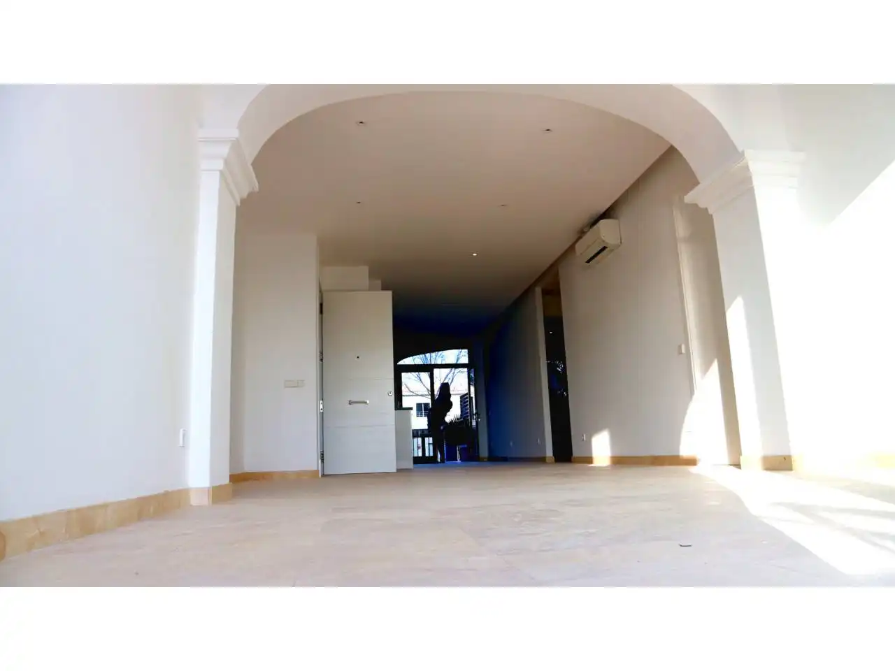 Piso de 117 m² en Palma
