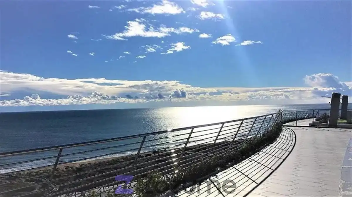Piso de 106 m² en Elche