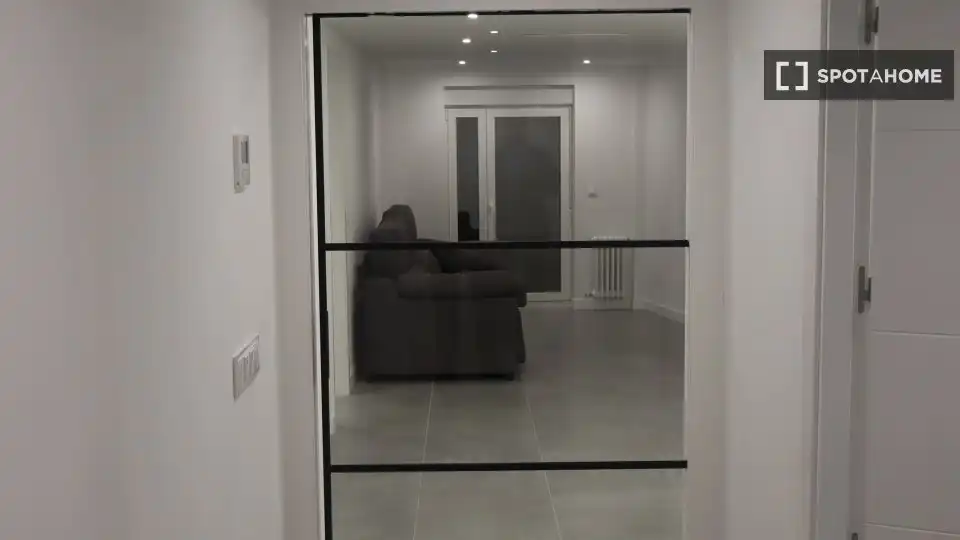 Habitación 121 m², Salamanca