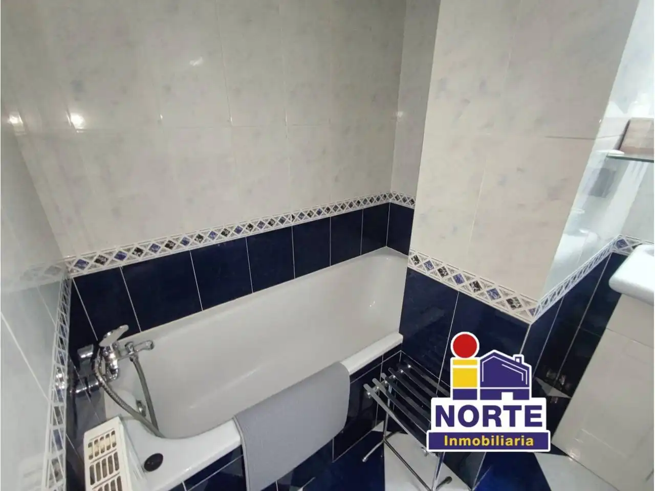 Piso de 102 m² en Alcoy