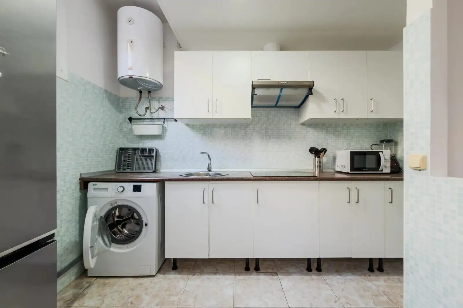 Zimmer zur Miete, Barcelona