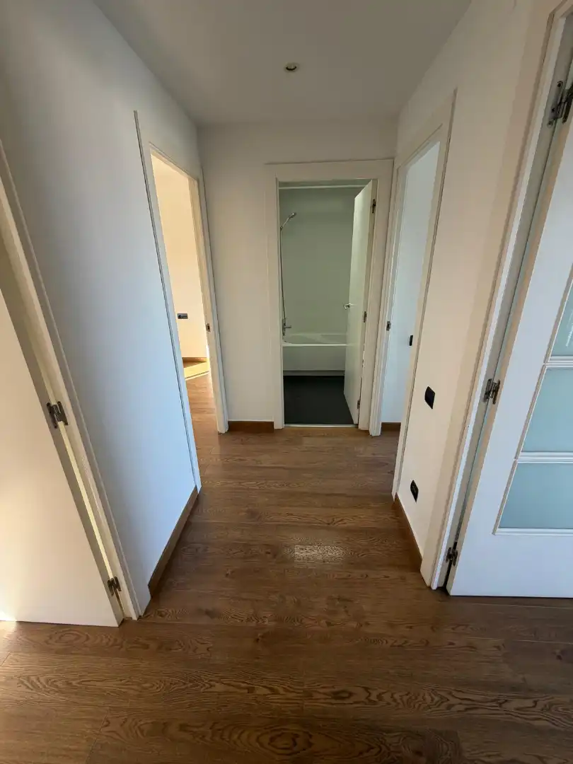 Pis de 80 m² a Barcelona