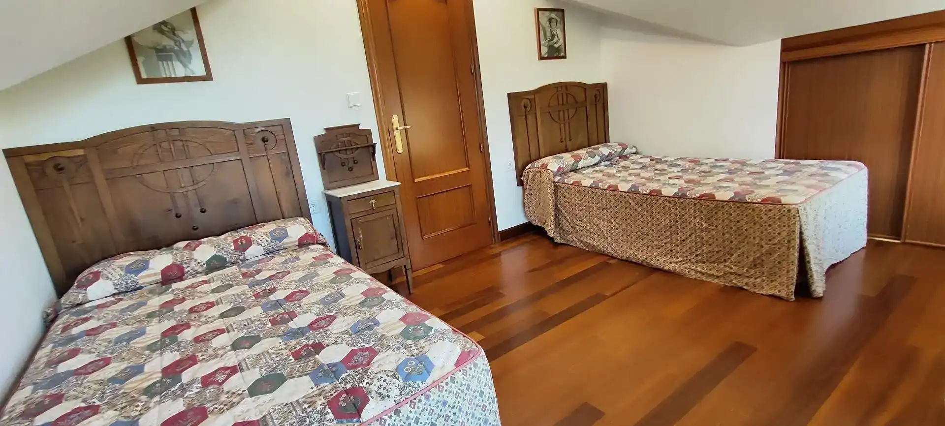 Piso de 110 m² en Liendo