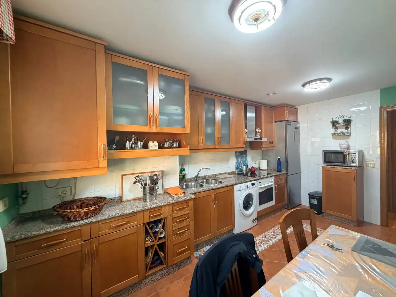 Pis de 110 m² a Lugo