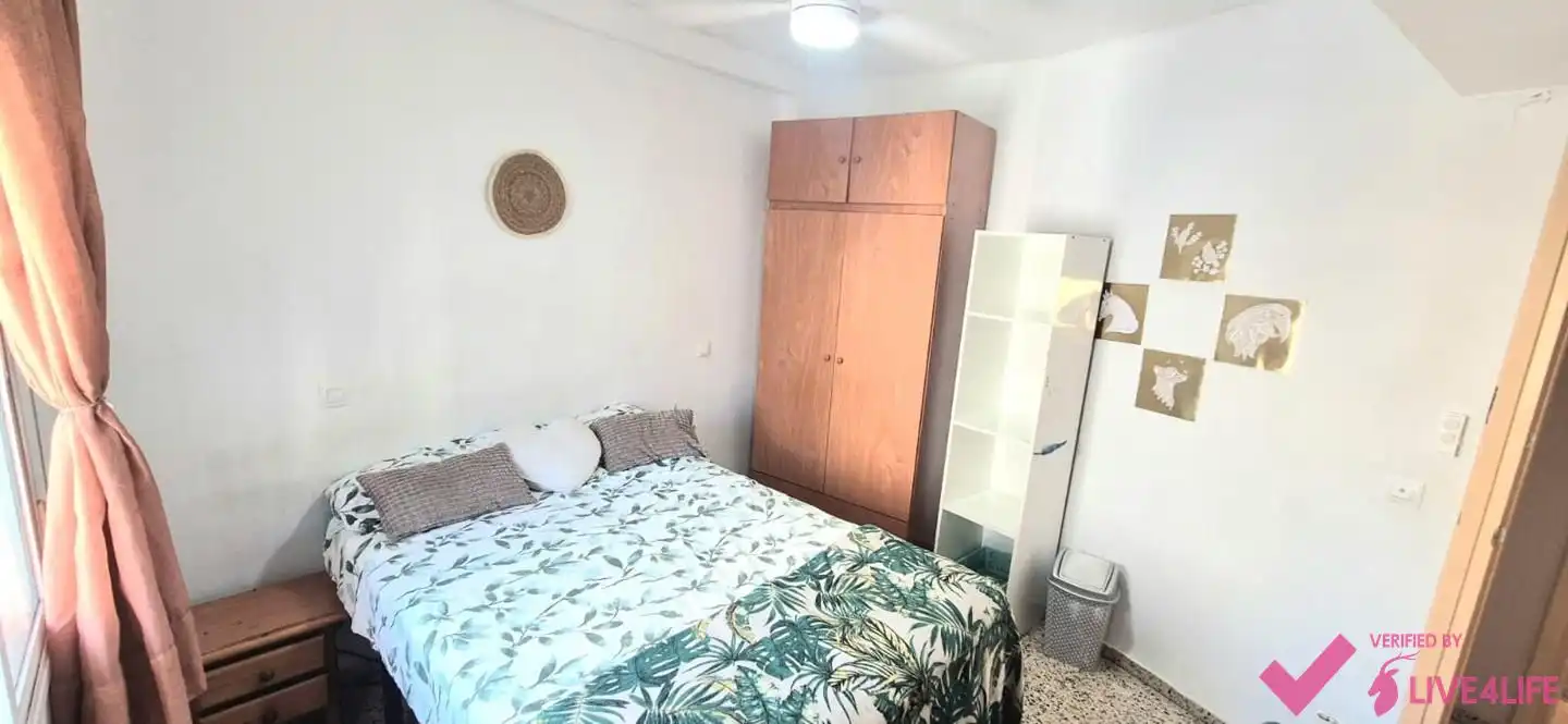 Habitación en alquiler, Sevilla
