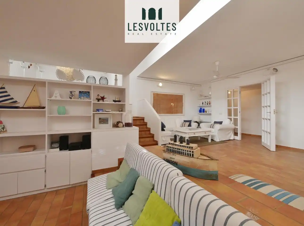 Piso de 230 m² en Palafrugell