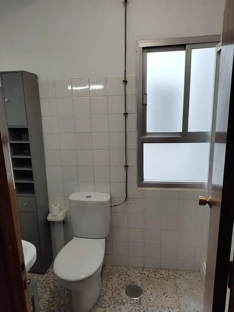 Piso de 90 m² en Jaén
