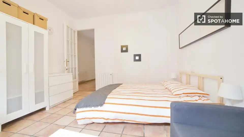 Habitación 120 m², Valencia
