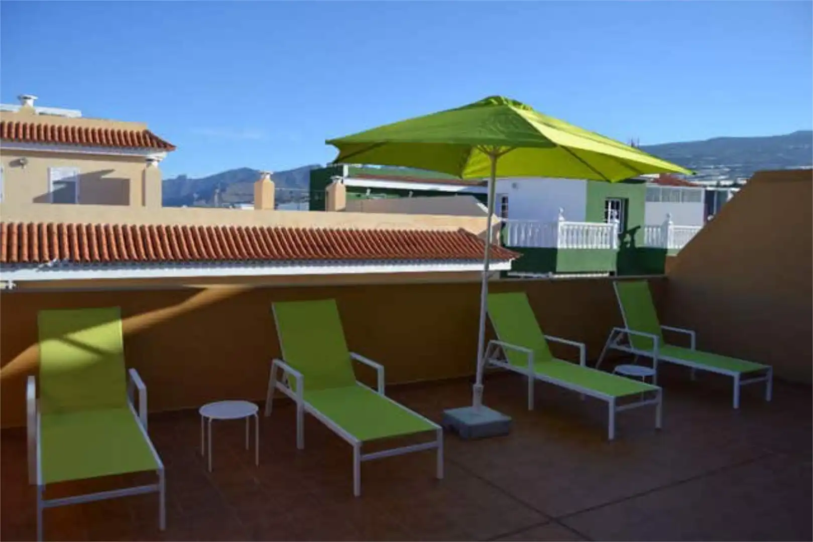 Piso de 60 m² en Guía de Isora