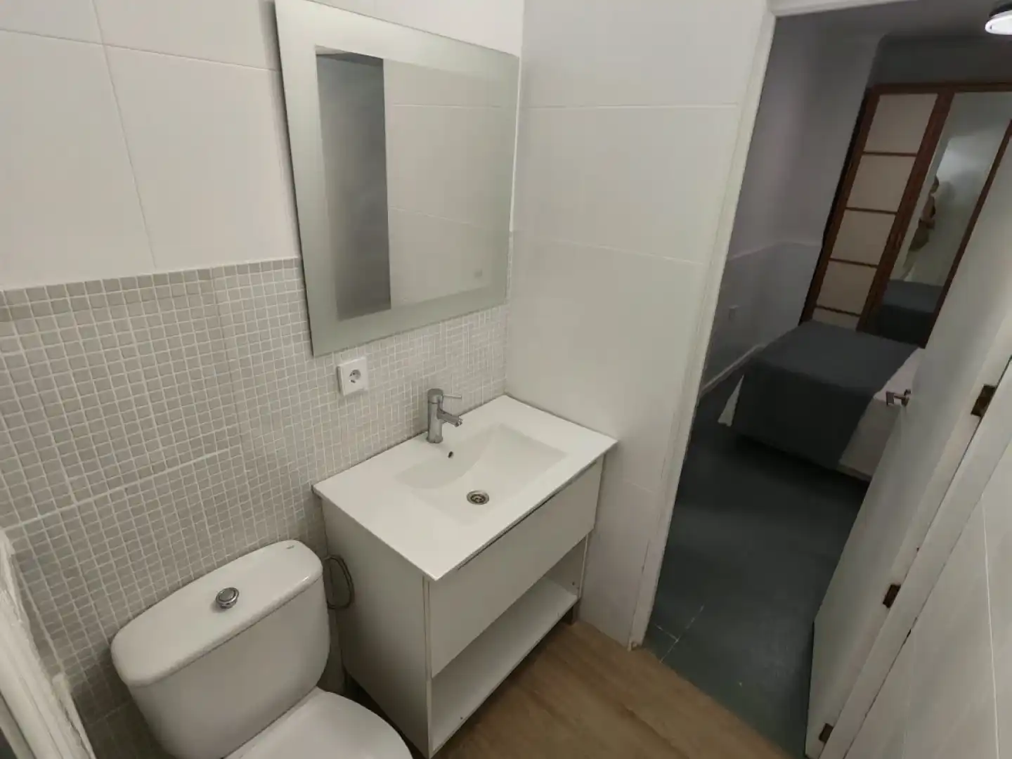 Piso de 60 m² en Murcia
