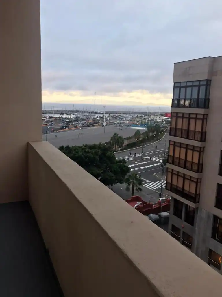 Piso de 85 m² en Santa Cruz de Tenerife